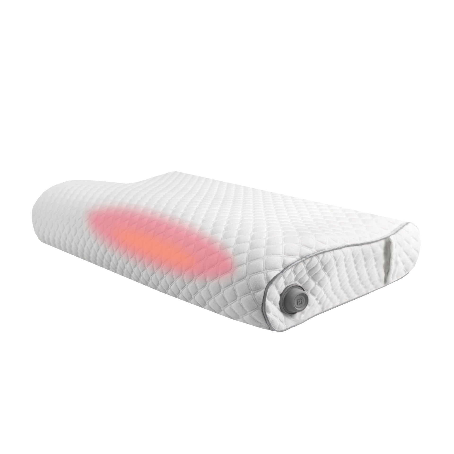 Smart Cooling & Heating Function Pillow - PillowCoach product image