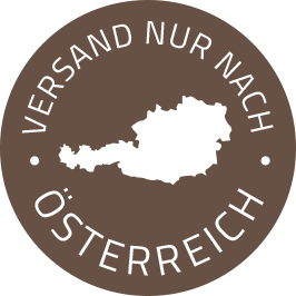 Versand nur nach Österreich