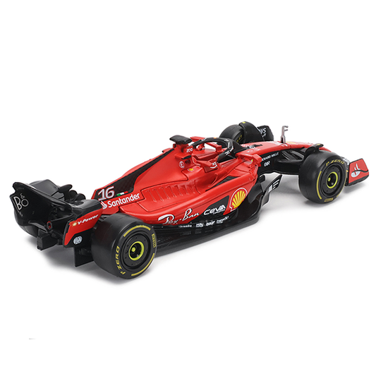 Boné original scuderia ferrari f1 carlos sainz 2022 - Boné - Magazine Luiza