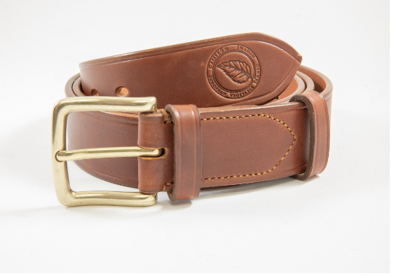 Casstrom No. 3 Leather Belt Dangler – woodlandways