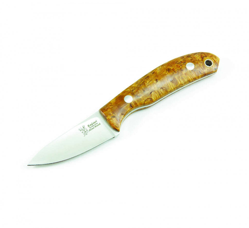 Casstrom 14090 Puukko Knife Kit