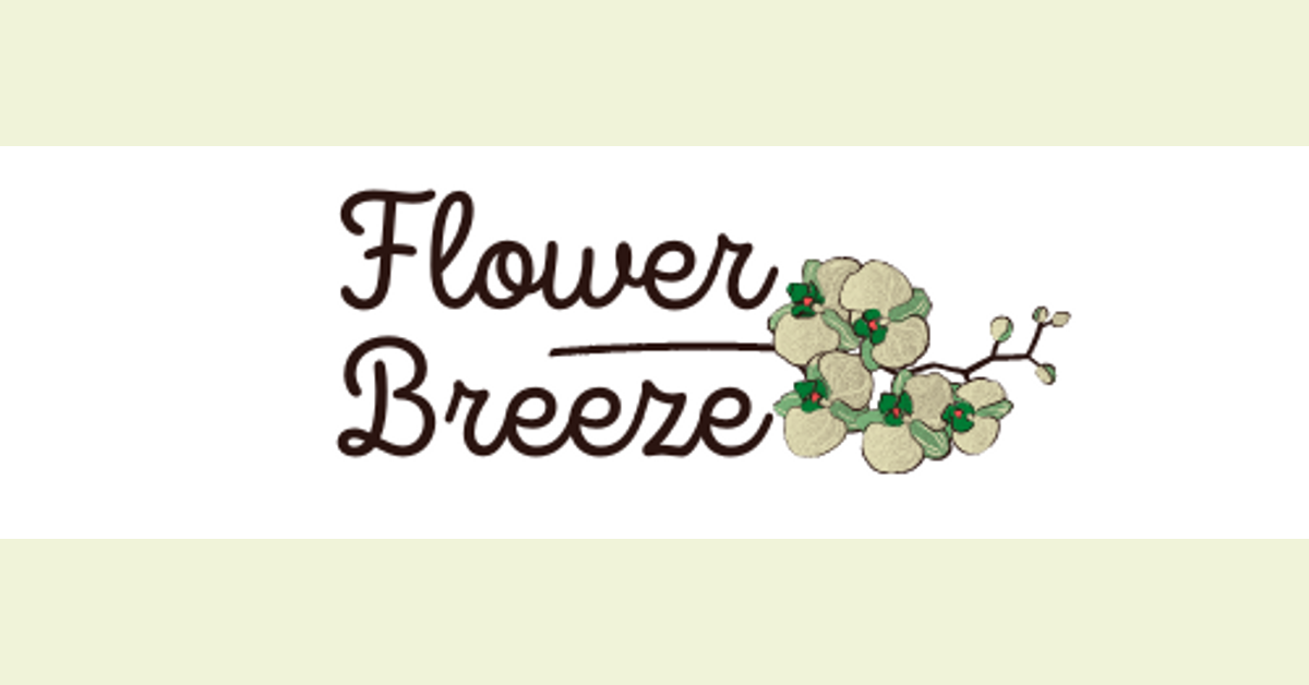 Flower Breeze ™️