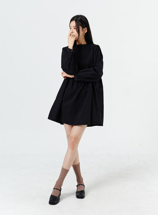 she tokyo★Mona black リトルブラックドレス 0サイズ