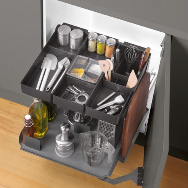 Ebco Kitchen Tower Knobskart Com Flat Off Flat Use Code