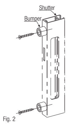 Ebco Sliding Windows Lock 1925 Manual P Swl 1m