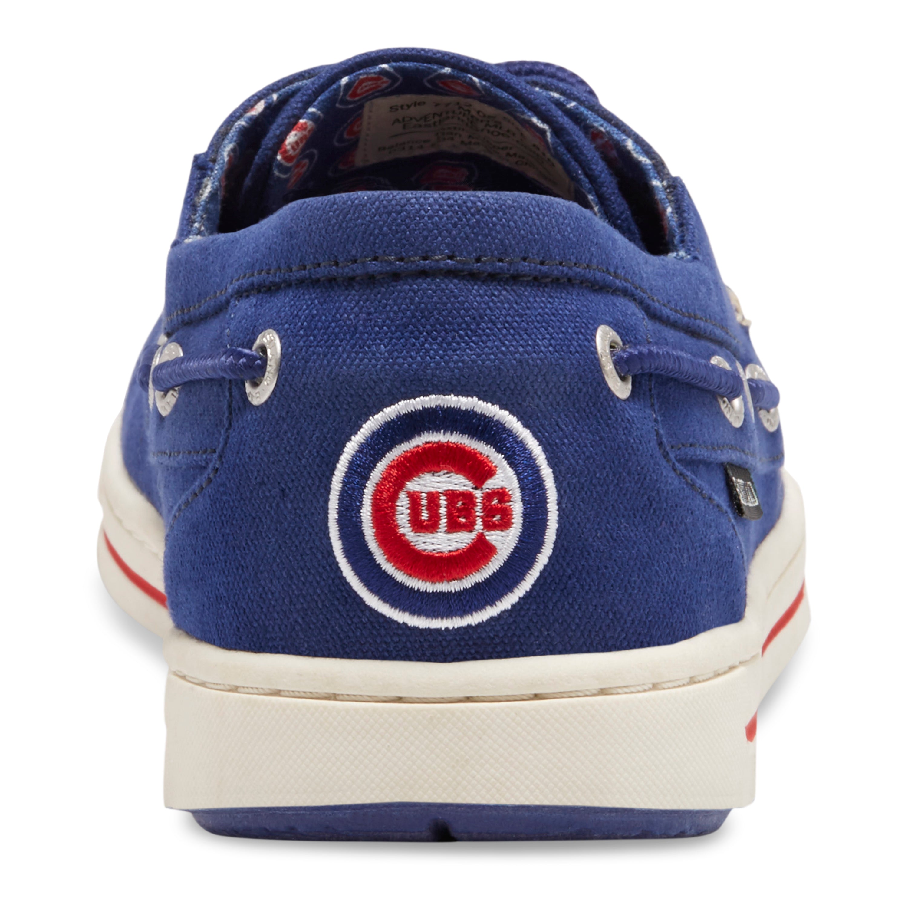 Chicago Cubs 