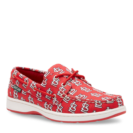St. Louis Cardinals sneakers - WoahTee