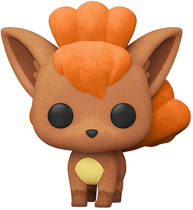 Pichu #579 Funko Pop! Pokémon