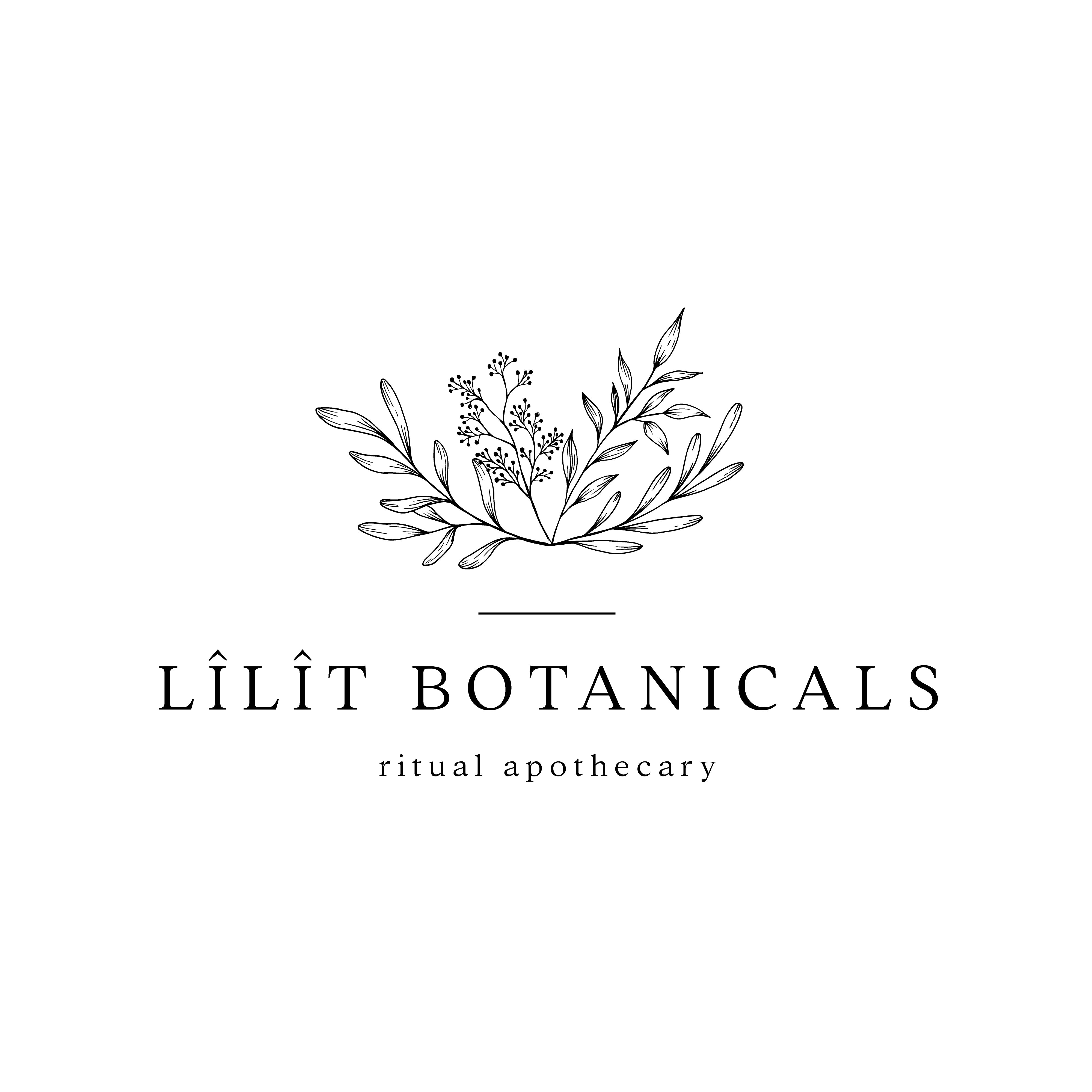 Lilit Botanicals - Ritual Apothecary