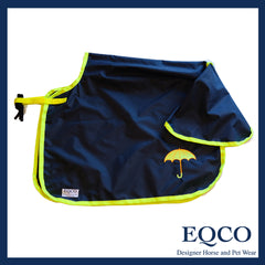 Eqco Waterproof Quarter Sheet