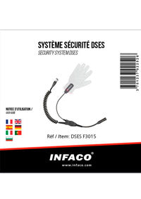 F3015 Safety system manual