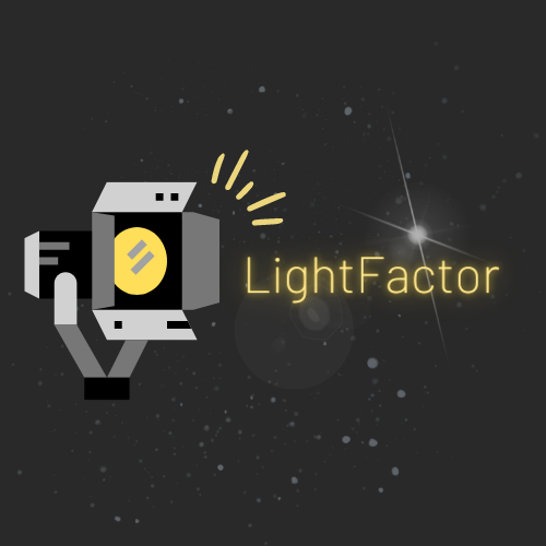 LightFactor – Lightfactor