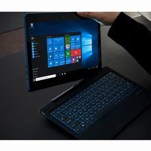 11.6'' Windows 10 Tablet PC 2GBDDR+64GB 2in1 With Docking Keyboard - Express Your Shirts
