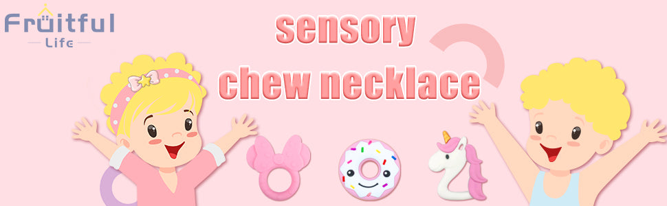 Silicone Chew Necklace For Babies And Toddlers BPA Free Water Filled Toy  Teether Pendant And Fidget Toy For Autism, Anxiety, And ADHD Needs From  Bbangle, $1.27 | DHgate.Com