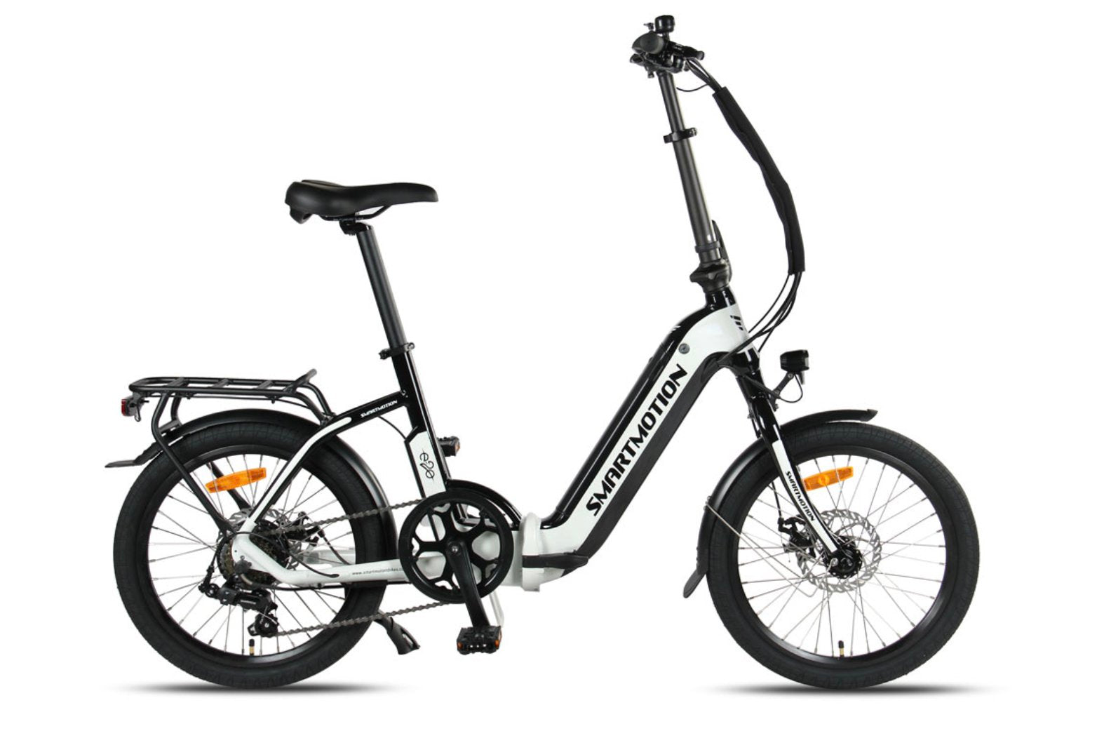 Electric Bike Shop - Electric Bikes & Scooters - Rides N Motion