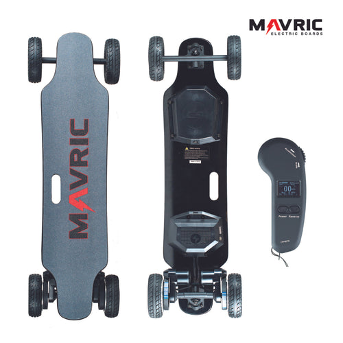 Mavric Long Board