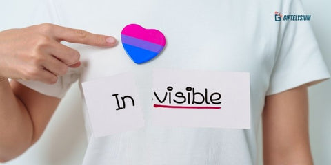 Bisexuality Visibility Day