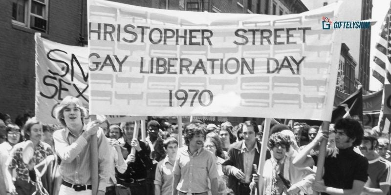 First Pride Marches (1970)