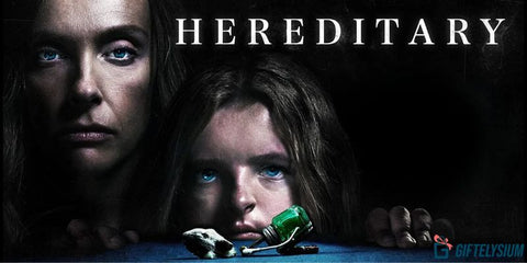 Hereditary (2018)