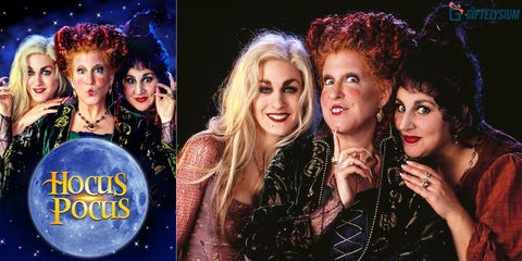 "Hocus Pocus" (1993)