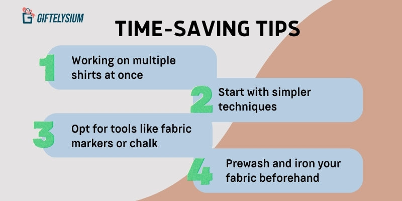 How to hem a shirt like a pro in no time with 4 time-saving tips