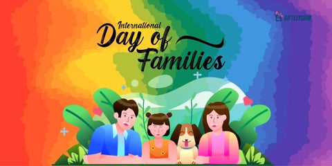 International Day of Families