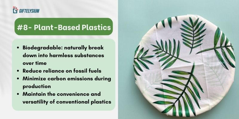 Why You Should Choose Plant-Based Plastics Instead of Cellophane