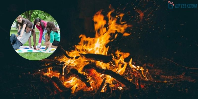Why should we learn how to get campfire smell out of clothes?