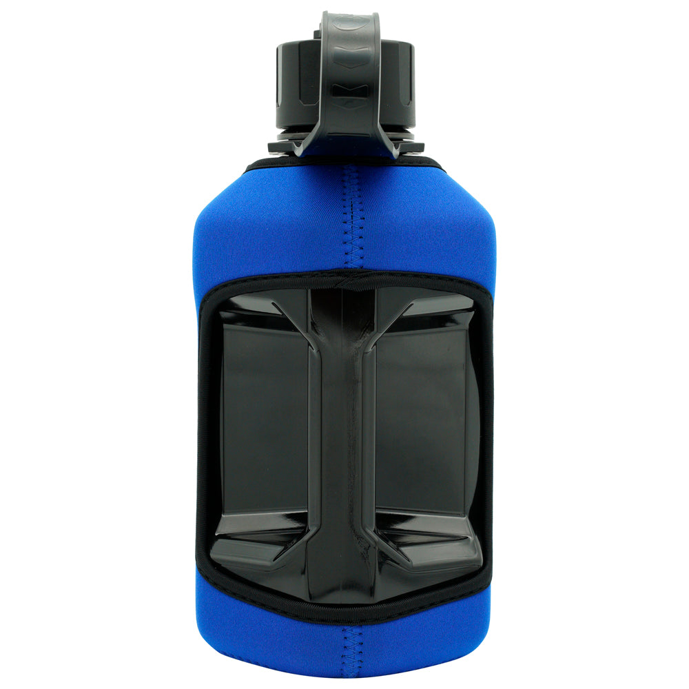 BLUE LINE BEASTS (Blender Bottle) — Blue Line Beasts
