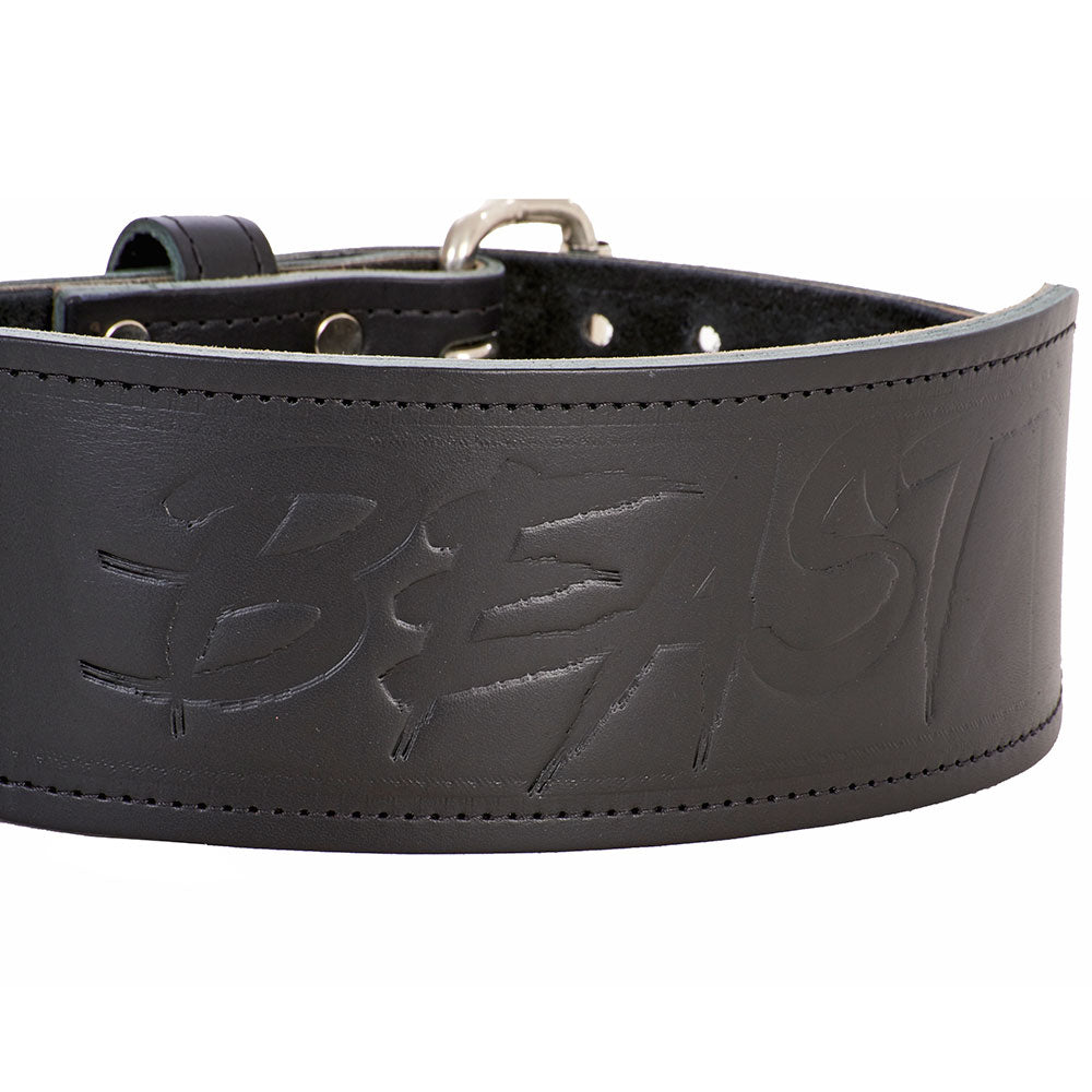 Bigdude Men's Eddie Woven Canvas Belt