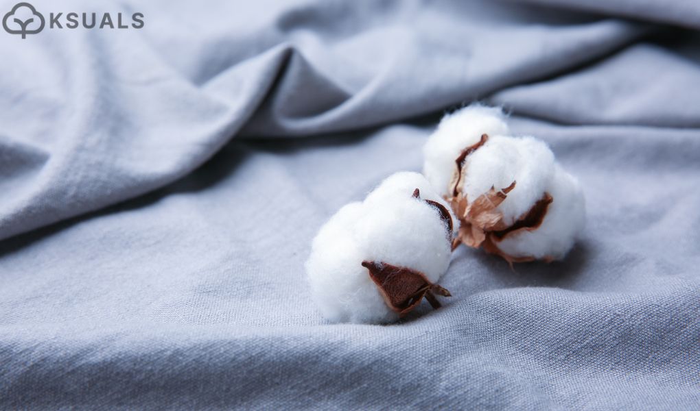 Comment identifier un bon tissu en coton ?