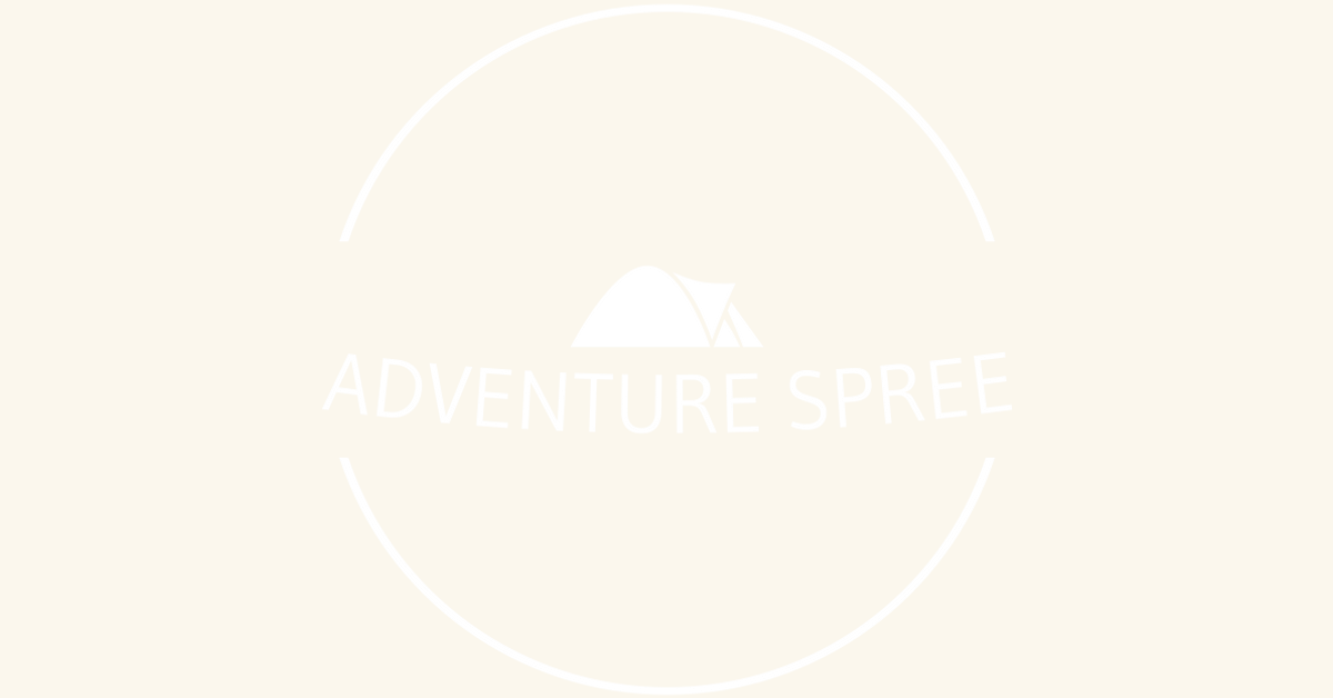 Adventure Spree