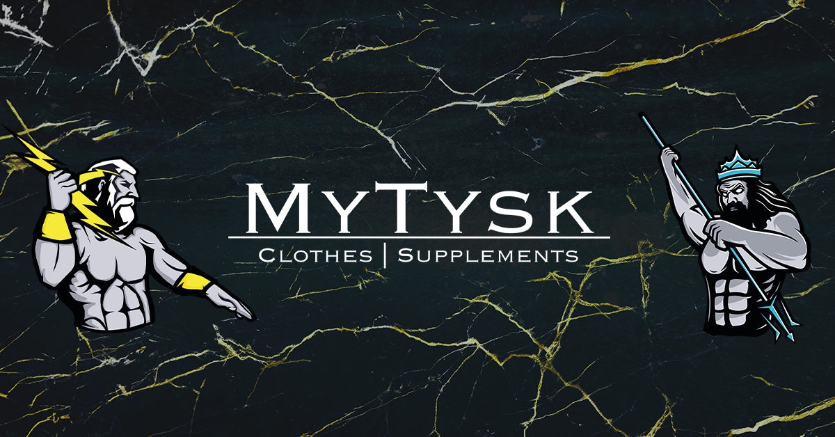 MyTysk – Mytysk Store