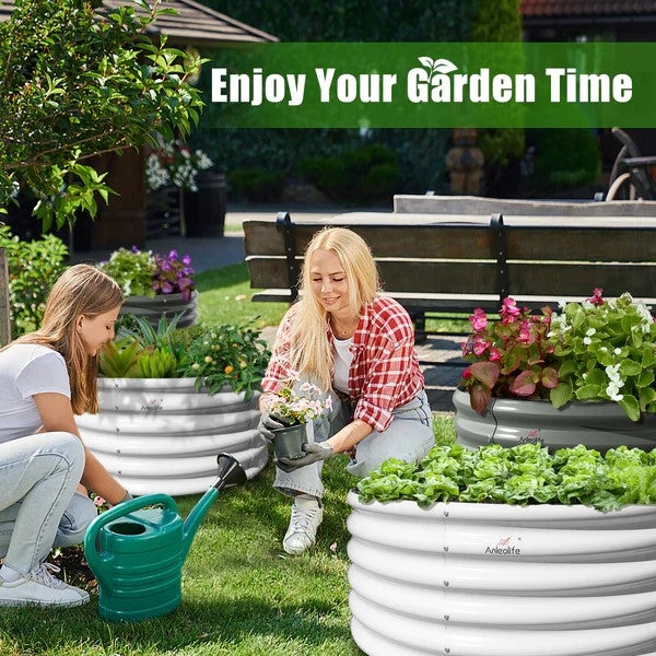 approach enhances the productivity of your garden