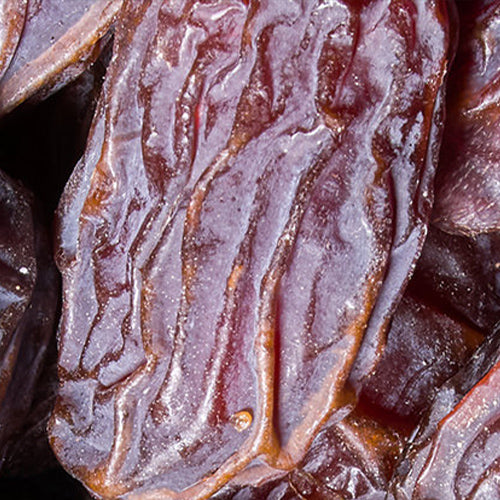 Organic jumbo Medjool dates, 1 kg