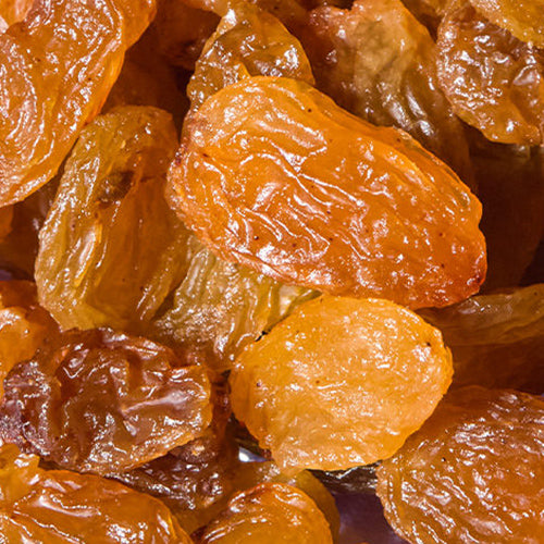 Premium Sultanas without added sugar, 1 kg