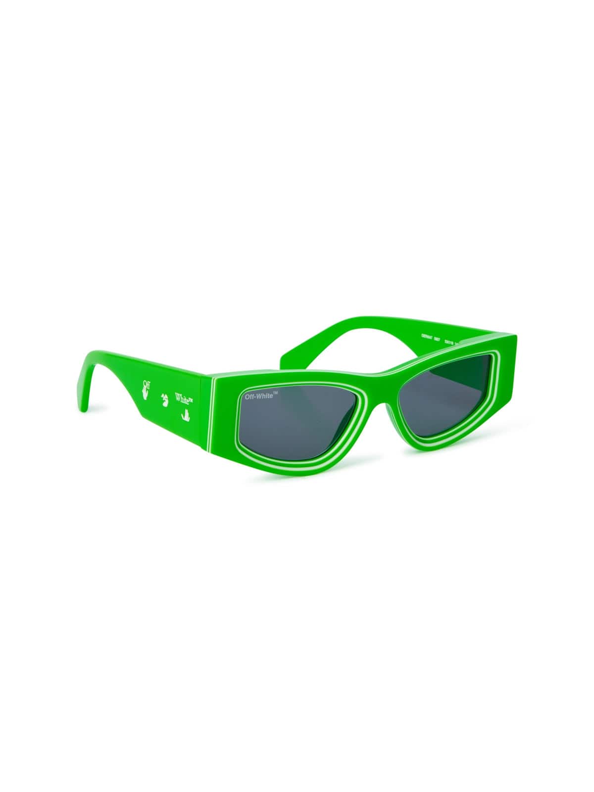 green sunglasses clipart black