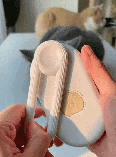 Kewdia Pet Brush