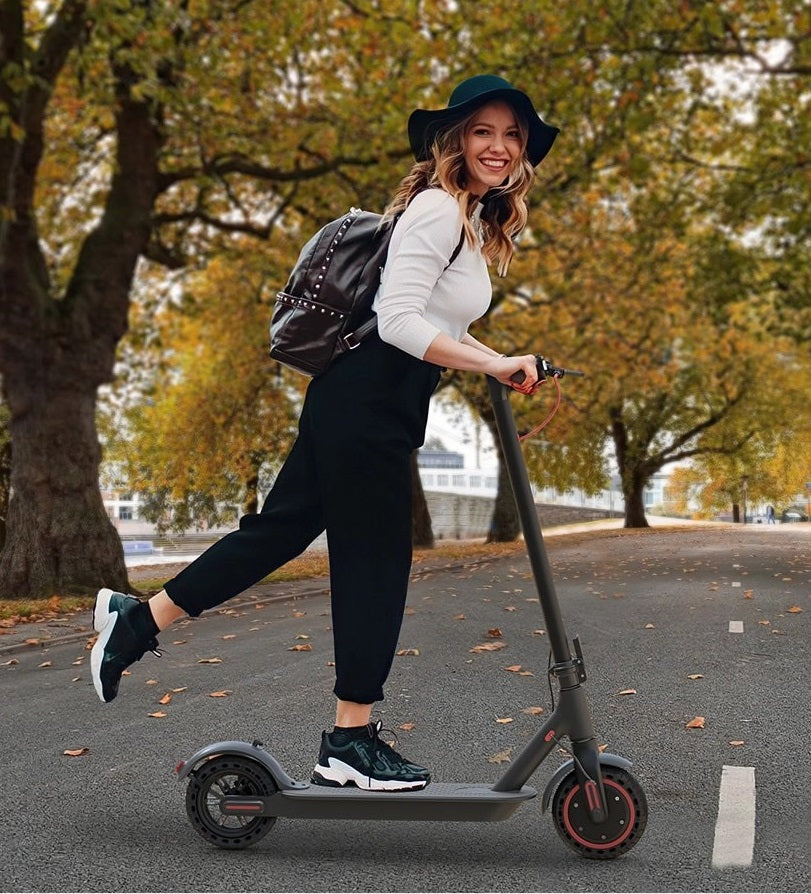 Electric Scooters, Bike, Unicycles | The Scooter Co
