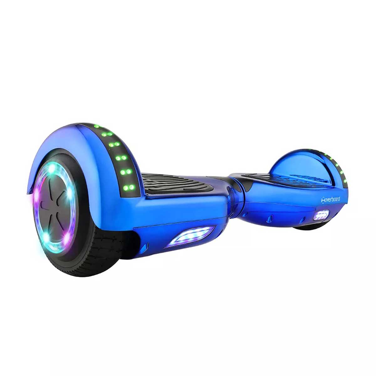 AOVO JD5 Kids Electric H1 - 5 Colors 6.5inch with LED – Scooter Co