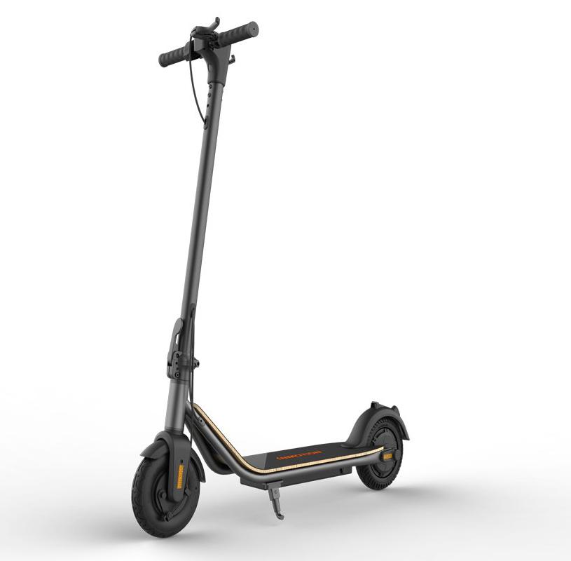 Inmotion A1F Electric | The Scooter