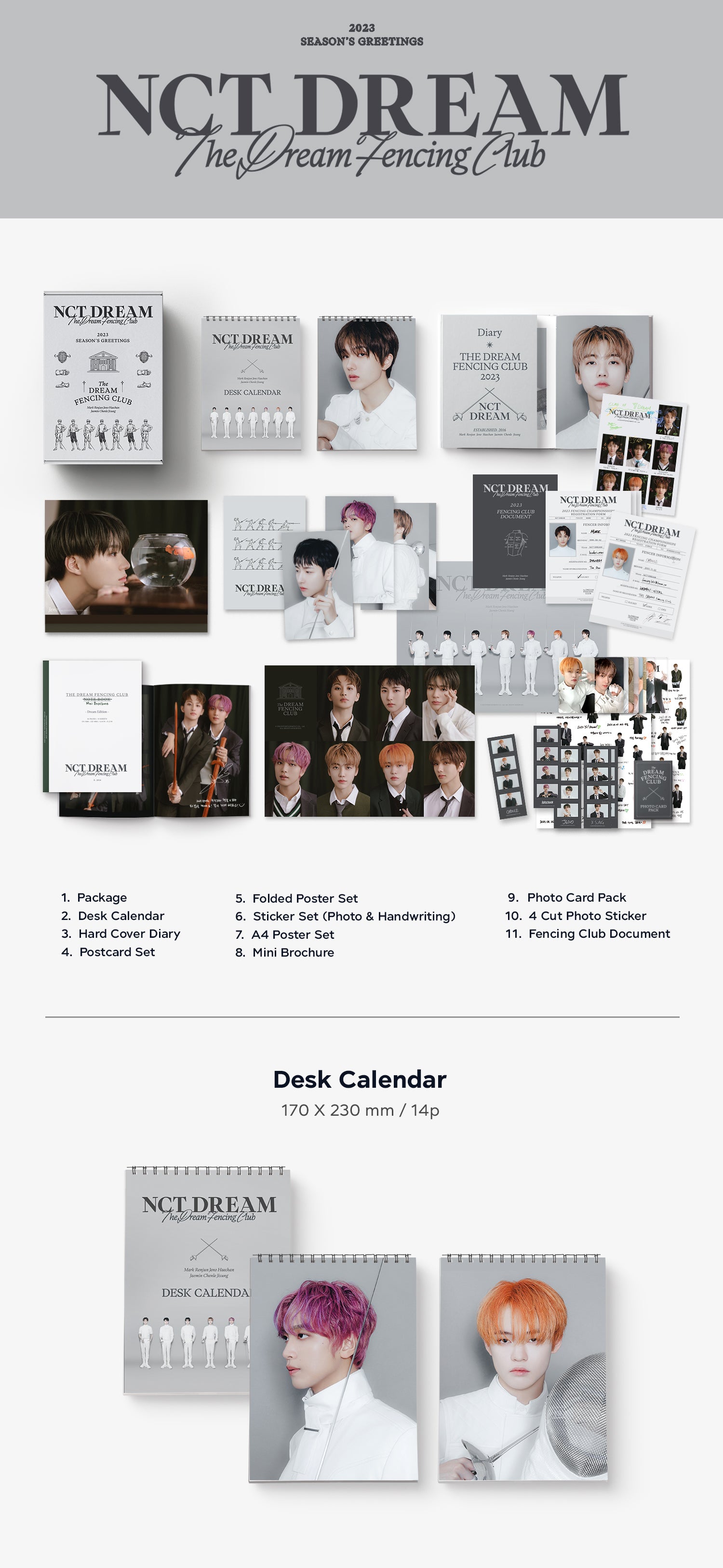 UK Free Tracked Shipping for NCT DREAM 2023 Season's Greetings with pre-order benefit POB photocards available. Buy from a huge collection of official merch at the best online kpop store marketplace in Manchester UK Europe. Our shop stocks K-pop LOONA BTS TXT. We have Kuromi Sanrio photocard holder keyrings for sale.