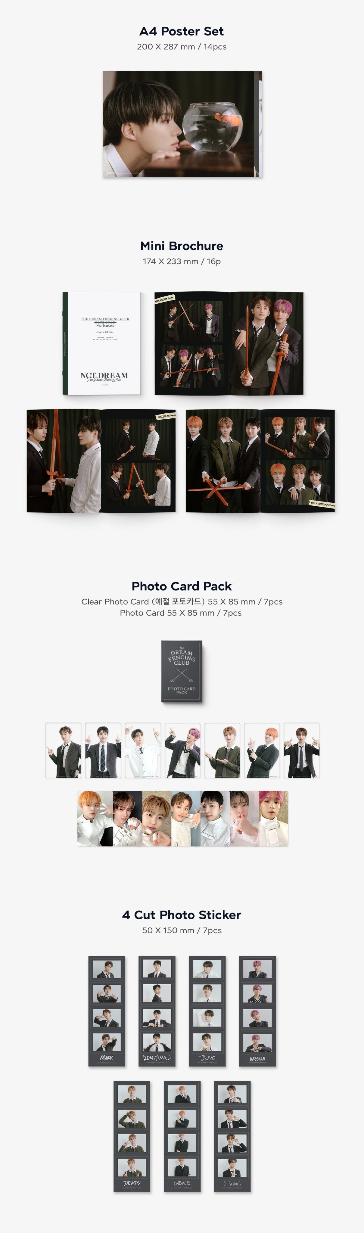 UK Free Tracked Shipping for NCT DREAM 2023 Season's Greetings with pre-order benefit POB photocards available. Buy from a huge collection of official merch at the best online kpop store marketplace in Manchester UK Europe. Our shop stocks K-pop LOONA BTS TXT. We have Kuromi Sanrio photocard holder keyrings for sale.