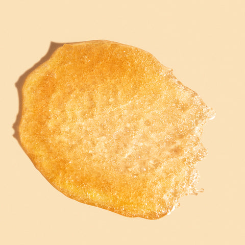 Jelly Ko Cinnamon Toast Sugar Scrub Foam