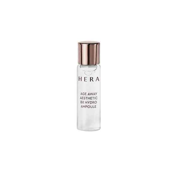 HERA AGE AWAY AESTHETIC BX HYDRO AMPOULE 5ml x 12