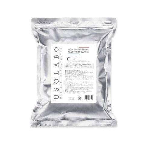USOLAB Premium modeling mask 1000g