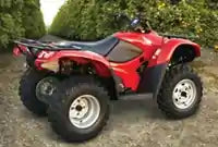  Shop All Honda ATV Manuals