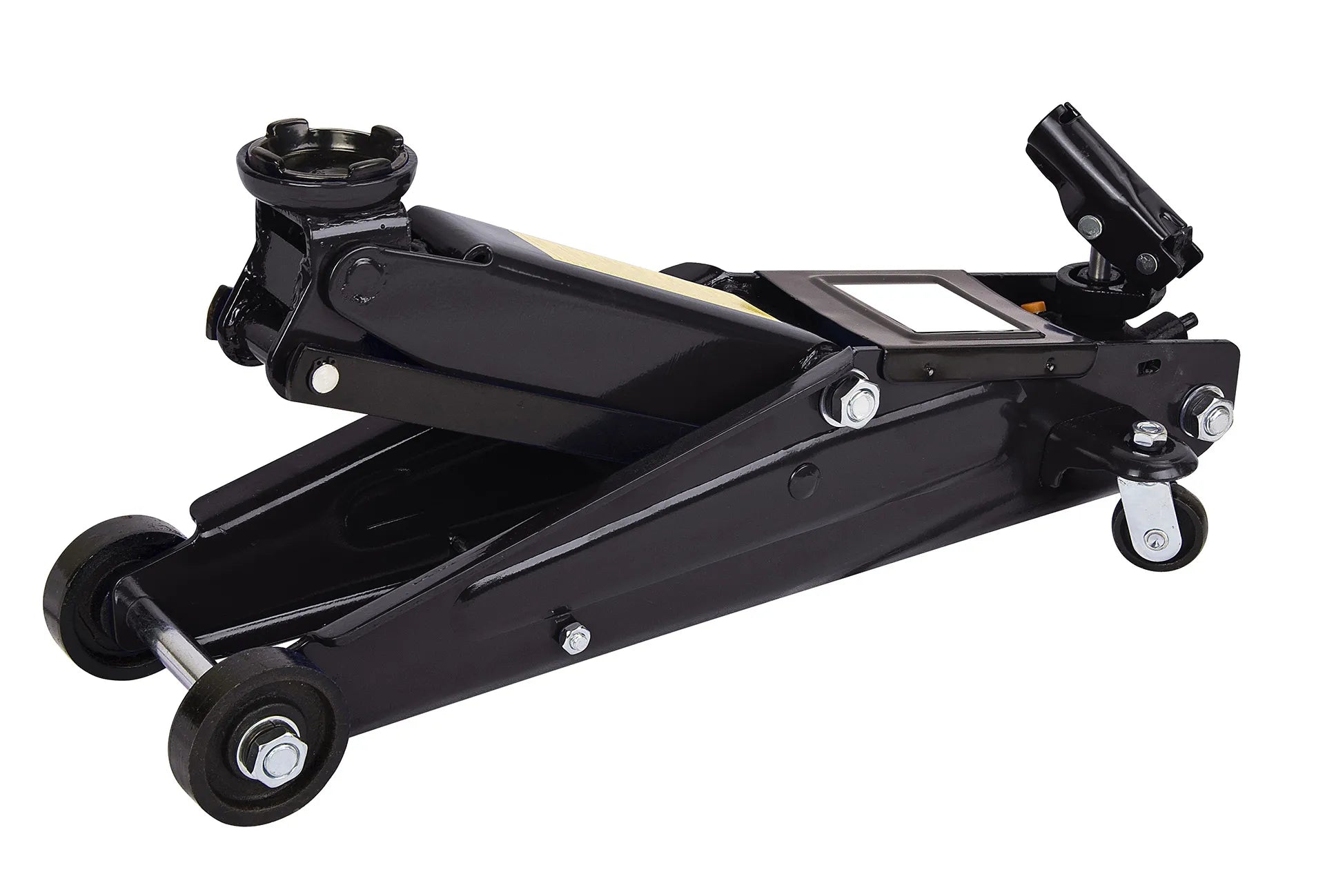 trolley jack
