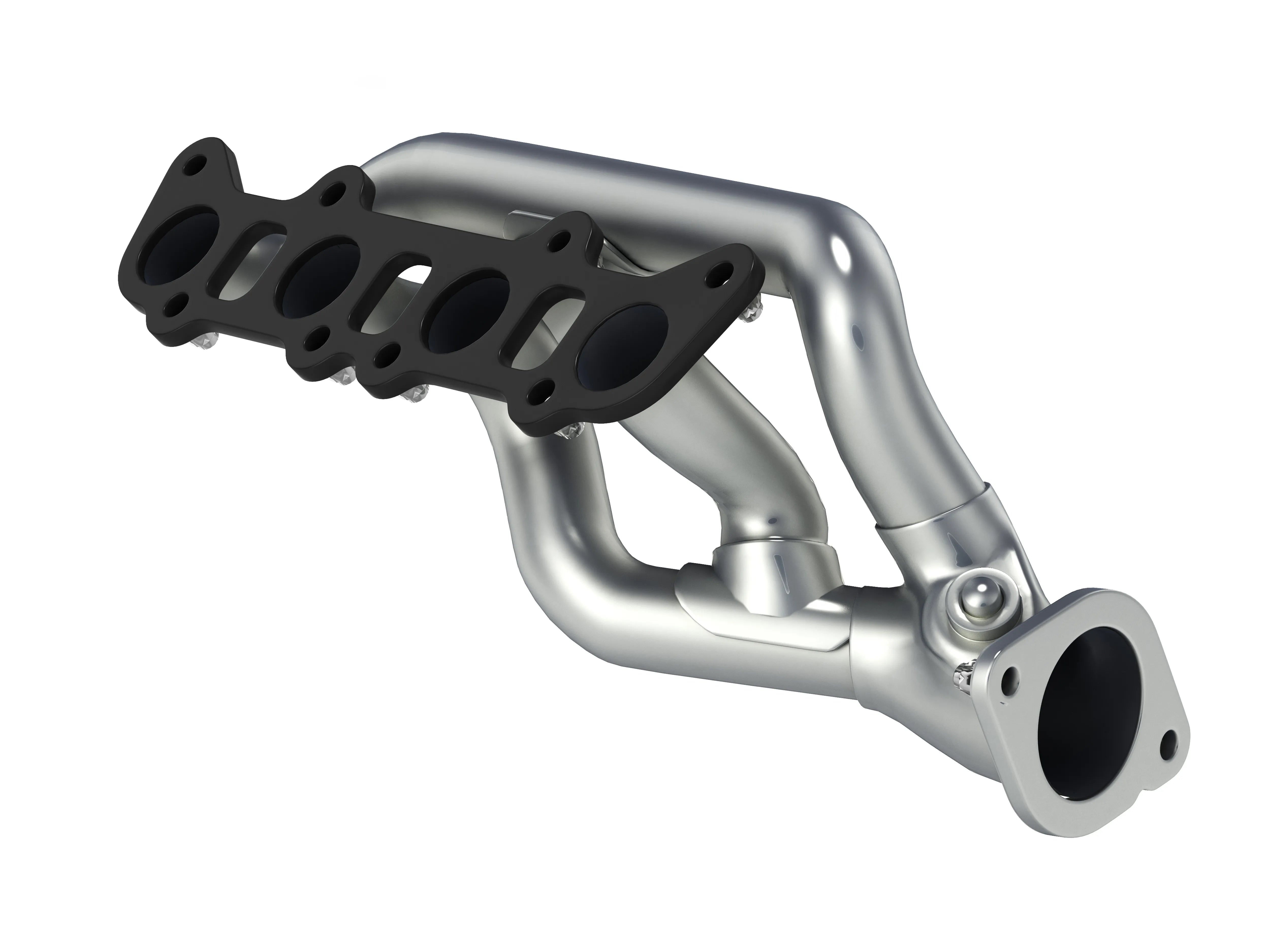 An Exhaust Manifold