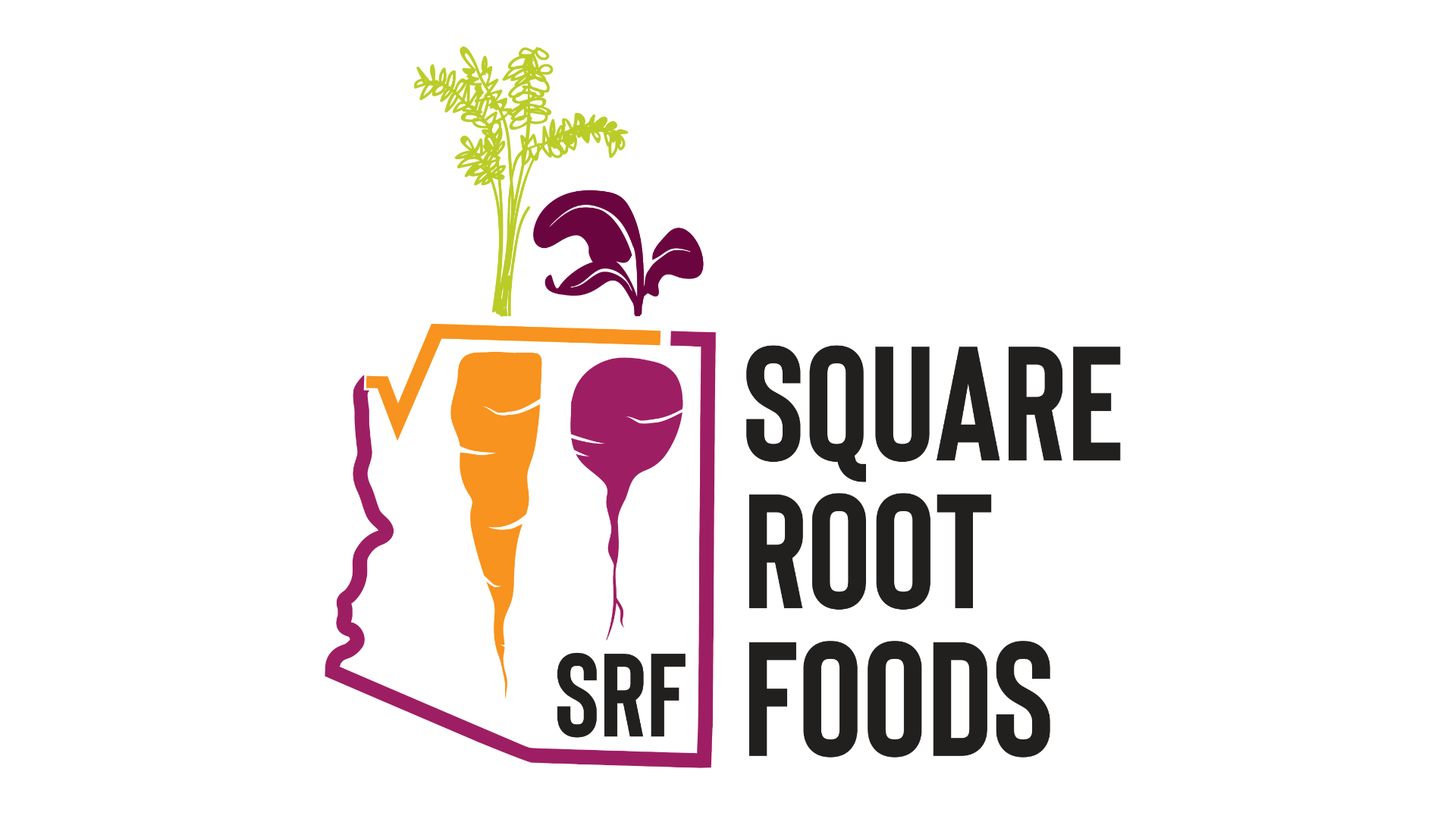 Square Root Foods